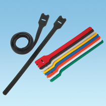Hook & Loop Tie, Loop Style, 12.0"L (305mm), .50"W (12.7mm), ... Hook & Loop Tie, Loop Style, 12.0"L (305mm), .50"W (12.7mm), ...