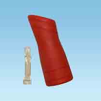 Cushion Sleeve for GTH Tool Cushion Sleeve for GTH Tool