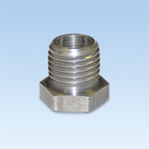 Adapter Fitting For PPH10 - 1/4 NPT Male Connection - Click Image to Close