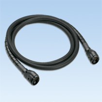 Transfer Hose for PAT2S System, 6.5'L (2m) - Click Image to Close
