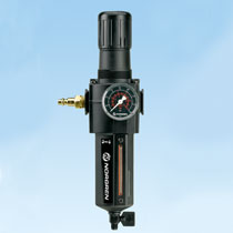 Filter Regulator for PDM/PDS Dispenser