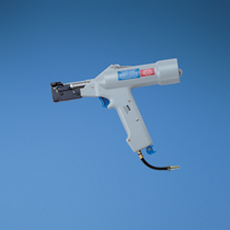 Pneumatic Cable Tie Tool for Extra-Heavy Ties - Leased