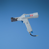 Pneumatic Cable Tie Tool for Extra-Heavy Ties - Leased Pneumatic Cable Tie Tool for Extra-Heavy Ties - Leased