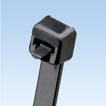 Cable Tie, Releasable, 11.4"L (290mm), Light-Heavy, Weather R... Cable Tie, Releasable, 11.4"L (290mm), Light-Heavy, Weather R...