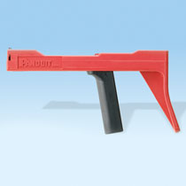 Cable Tie Tool, Low Volume, For use with Std, Hvy-Std, Lt-Hvy... Cable Tie Tool, Low Volume, For use with Std, Hvy-Std, Lt-Hvy...