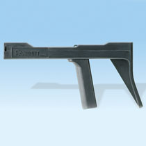 Cable Tie Tool, Low Volume, For use with Min, Int and Std Ties