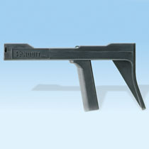 Cable Tie Tool, Low Volume, For use with Min, Int and Std Ties Cable Tie Tool, Low Volume, For use with Min, Int and Std Ties
