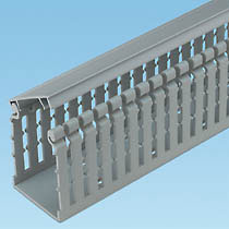 Hinged Duct, Narrow Finger Hinged Duct, Narrow Finger