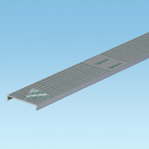 Duct Cover W/Protective Film