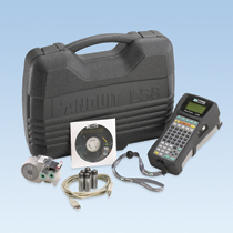 LS8E, Printer Kit LS8E, Printer Kit