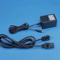 LS3E, AC Adapter and Charging Pack, 120V (North America)