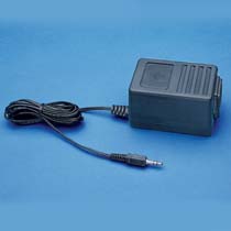 LS3E, Replacement 230V/240V Battery Charger