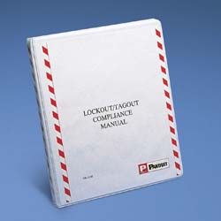 OSHA Lockout/Tagout Compliance Manual