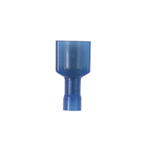 Male Disconnect, nylon fully insulated, oversized housing, 1... Male Disconnect, nylon fully insulated, oversized housing, 1...