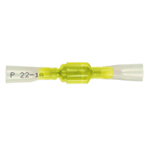 Fem Disc, Heat Shrink FI, 12-10AWG, .250 x .032