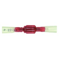 Fem Disc, Heat Shrink FI, 22-18AWG, .250 x .032
