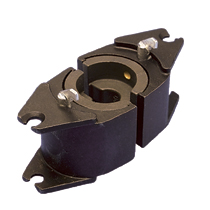 Crimp Die for CT-940CH, 1000 kcmil Aluminum Crimp Die for CT-940CH, 1000 kcmil Aluminum