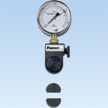Compression Gauge, used with CT-930, CT-930CH, CT-930LPCH, CT...