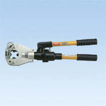 Manual Hydraulic Crimping Tool, Dieless, 6.2 Ton Manual Hydraulic Crimping Tool, Dieless, 6.2 Ton