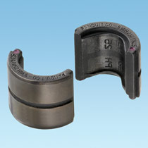 Crimp Die for CT-920/930, Crimps GCE1/0-1/0, GCC6X61/0-1/0 Crimp Die for CT-920/930, Crimps GCE1/0-1/0, GCC6X61/0-1/0