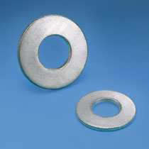 Belleville Compression Washer, 1/4" (6.4mm) Bolt