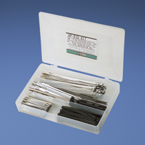 SS Sample Kit - Click Image to Close