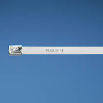 Retained Tension Tie, 316 SS, Heavy, 11.3" (287mm), .010" (.2...