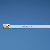Retained Tension Tie, 316 SS, Light Heavy, 11.3" (287mm), .01...