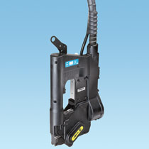 Installation Tool, MRT and MRS Ties, Pneumatic Style, S LH H ... Installation Tool, MRT and MRS Ties, Pneumatic Style, S LH H ...
