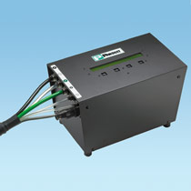 PTRT Control Box