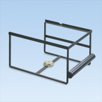 Dispenser Frame for PDS - Click Image to Close