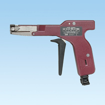 Cable Tie Tool for M, I, S ties, Small handle span, Adjustabl...