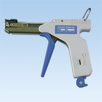 Cable Tie Tool for LH, H, EH ties, Adjustable tension