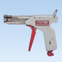 Cable Tie Tool for S, HS, LH, H ties, Adjustable tension Cable Tie Tool for S, HS, LH, H ties, Adjustable tension