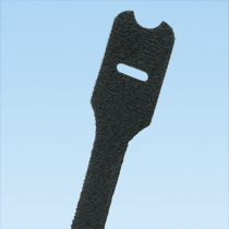 Hook & Loop Tie, Loop Style, 12.0"L (305mm), .50"W (12.7mm), ... Hook & Loop Tie, Loop Style, 12.0"L (305mm), .50"W (12.7mm), ...