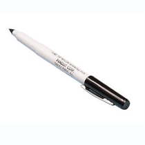 Marking Pen, Fine Tip, Black