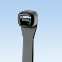 Cable Tie, SG Series, 10.4"L (264mm), Standard, Weather Resis... Cable Tie, SG Series, 10.4"L (264mm), Standard, Weather Resis...