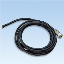 Hose Assembly for PTS, PPTS and PTH, 10' (3m) - Click Image to Close
