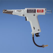 Pneumatic Cable Tie Tool for Min., Int., and Std. Cable Ties ... Pneumatic Cable Tie Tool for Min., Int., and Std. Cable Ties ...