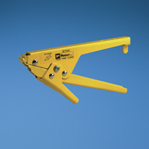 Cable Tie Tool, Low Volume, For use with Lt-Hvy and Hvy Ties Cable Tie Tool, Low Volume, For use with Lt-Hvy and Hvy Ties