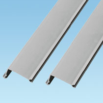 2" Replacement Cover for PanelMax Rail Duct