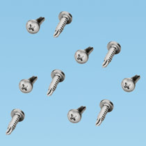 Replacement DIN Rail fasteners for PanelMax DIN Rail Wiring Duct