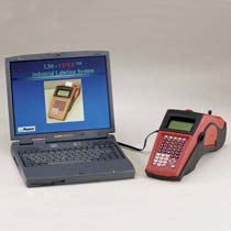 LS6, PC Interface Kit with Cable & Software LS6, PC Interface Kit with Cable & Software