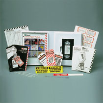 Complete Lockout/Tagout Regulations Training Program, English Complete Lockout/Tagout Regulations Training Program, English