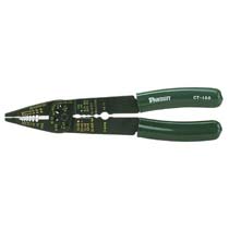 Crimp Tool, plier type, crimps PANDUIT terminals, disconnects... Crimp Tool, plier type, crimps PANDUIT terminals, disconnects...