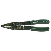 Crimp Tool, plier type, crimps PANDUIT terminals, disconnects...