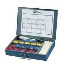 Industrial Maintenance Kit In Steel Box Industrial Maintenance Kit In Steel Box