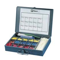 Industrial Maintenance Kit In Steel Box