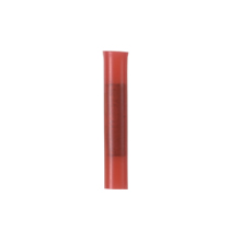 Butt Splice, nylon insulated, 22 - 18 AWG