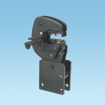 Crimp Head for CT-2500 Crimp Tool, crimps PANDUIT fully insul... Crimp Head for CT-2500 Crimp Tool, crimps PANDUIT fully insul...